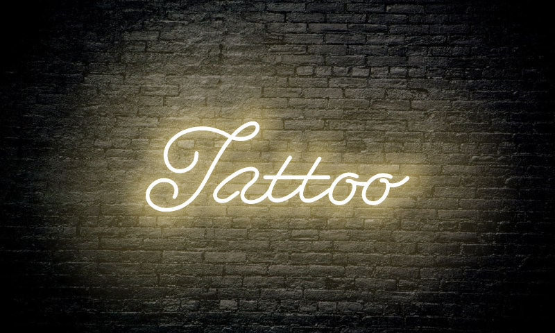 13 Neon Lights Tattoos ideas  light tattoo ink master tattoos